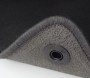 Alfombrillas para AUDI A4 B6/B7/8E PREMIUM negro gris o beige